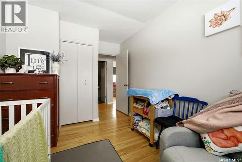 2221 Dufferin Road, Regina, SK - Indoor Photo Showing Bedroom