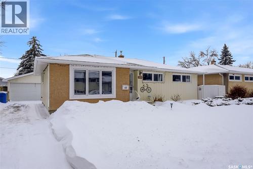 2221 Dufferin Road, Regina, SK - Outdoor