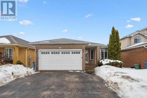 45 BORLAND DRIVE  Guelph (Clairfields/Hanlon Business Park), ON N1G 5B5