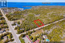 PT FARM LT 4 CHI SIN TIB DEK ROAD Northern Bruce Peninsula, ON N0H 2R0
