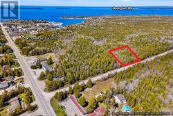 PART FM LOT 4 CHI SIN TIB DEK ROAD Northern Bruce Peninsula, ON N0H 2R0