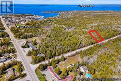 PT FARM LOT 4 CHI SIN TIB DEK ROAD Northern Bruce Peninsula, ON N0H 2R0