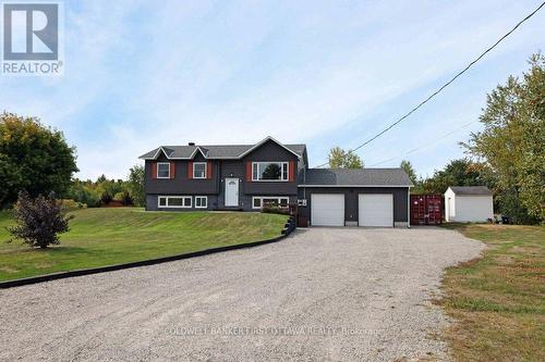 1181 HOLBROOK ROAD  Montague, ON K7A 4S7