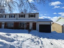 681 GALLOWAY CRESCENT  London South (South O), ON N6J 2Y6