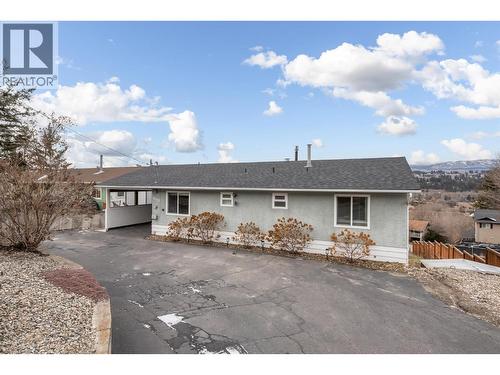 10892 Russell Road  Lake Country, BC V4V 1W6