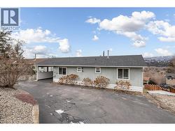 10892 Russell Road  Lake Country, BC V4V 1W6