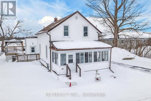 49 STURGEON ROAD N  Kawartha Lakes (Omemee), ON K0L 2W0