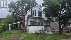 412 Northland RD  Sault Ste. Marie, ON P6C 3N6