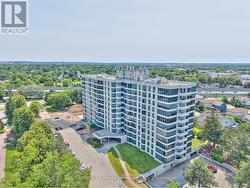 504 - 81 SCOTT STREET  St. Catharines (Lakeport), ON L2N 7L5