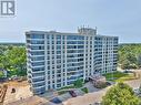 504 - 81 Scott Street, St. Catharines (Lakeport), ON  - Outdoor With Facade 