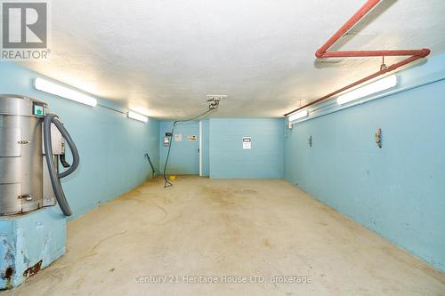 Car Wash Bay - 504 - 81 Scott Street, St. Catharines (Lakeport), ON - Indoor Photo Showing Other Room