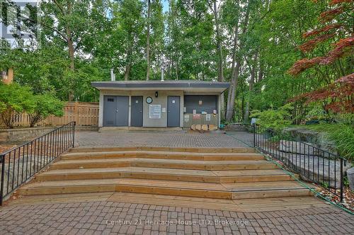 504 - 81 Scott Street, St. Catharines (Lakeport), ON - Outdoor