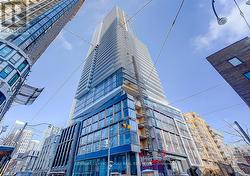 2605 - 89 CHURCH STREET  Toronto, ON M5C 2G3