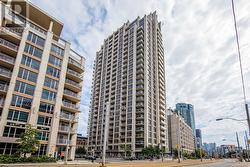 1201 - 21 GRAND MAGAZINE STREET  Toronto, ON M5V 1B5