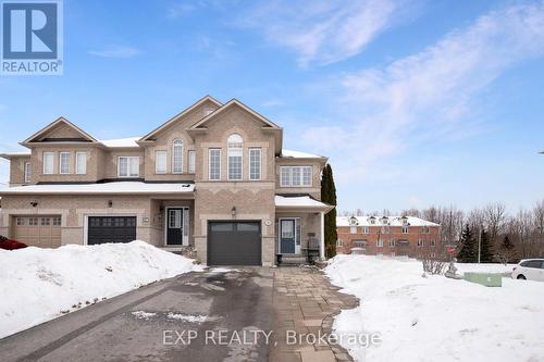 34 TAFT PLACE  Clarington, ON L1C 5M6