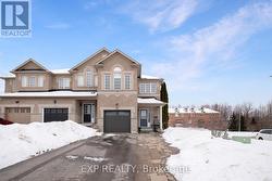34 TAFT PLACE  Clarington, ON L1C 5M6