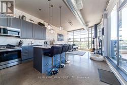 403 - 952 KINGSTON ROAD  Toronto, ON M4E 1S7