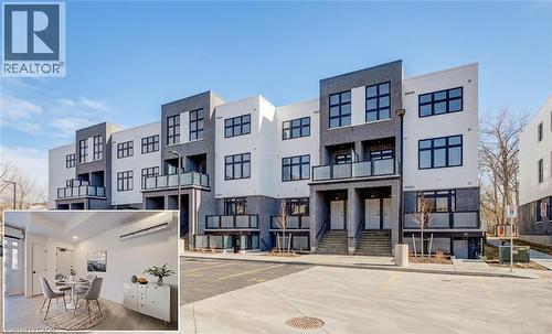31 MILL Street Unit# 37  Kitchener, ON N2G 0G6
