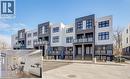 31 Mill Street Unit# 37, Kitchener, ON  - Outdoor With Balcony 