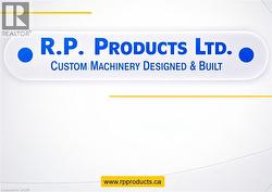 95 RANKIN Street  Waterloo, ON N2V 1Q2