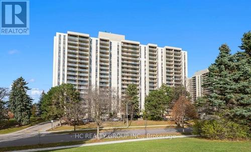 1611 - 350 SENECA HILL DRIVE  Toronto, ON M2J 4S7