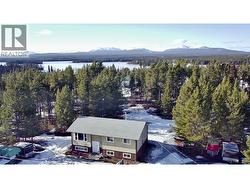 5841 THOMPSON ROAD  Williams Lake, BC V0L 1R0