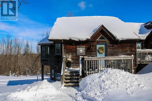 11 - 1945 NOTTAWASAGA CONCESSION 10 S  Clearview (Devil's Glen), ON L0M 1H0