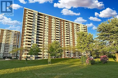 310 - 44 FALBY COURT  Ajax (South East), ON L1S 3L1