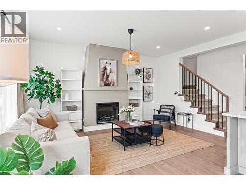 2455 Bradley Drive Unit# 102 Lot# 4  Armstrong, BC V4Y 0Y4