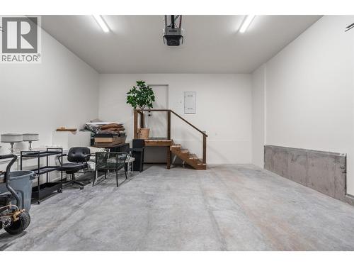 2455 Bradley Drive Unit# 102 Lot# 4, Armstrong, BC - Indoor Photo Showing Other Room