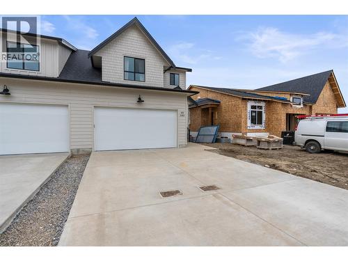 2455 Bradley Drive Unit# 102 Lot# 4, Armstrong, BC - Outdoor