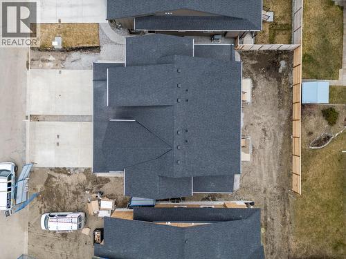 2455 Bradley Drive Unit# 102 Lot# 4, Armstrong, BC - Outdoor