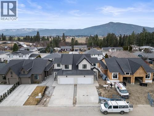 2455 Bradley Drive Unit# 102 Lot# 4, Armstrong, BC - Outdoor With Facade