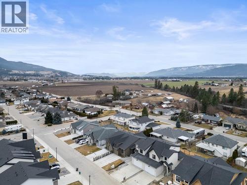 2455 Bradley Drive Unit# 102 Lot# 4, Armstrong, BC - Outdoor With View