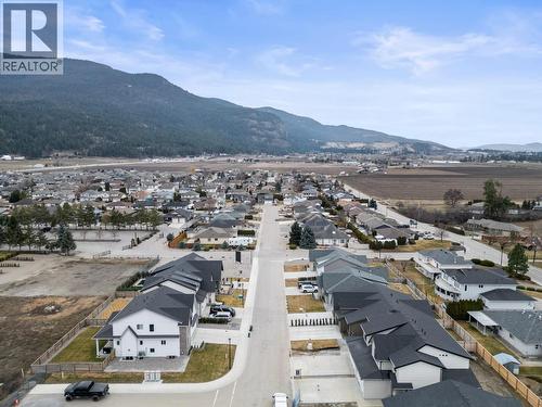 2455 Bradley Drive Unit# 102 Lot# 4, Armstrong, BC - Outdoor With View
