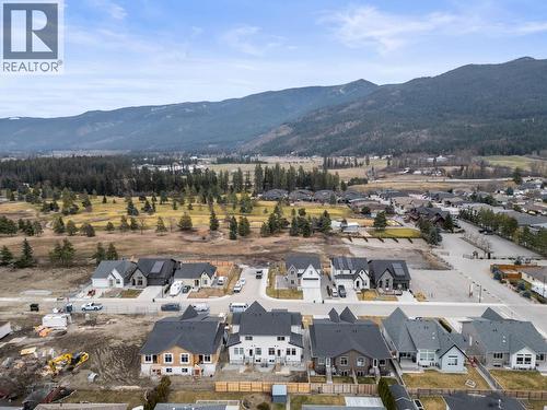 2455 Bradley Drive Unit# 102 Lot# 4, Armstrong, BC - Outdoor With View