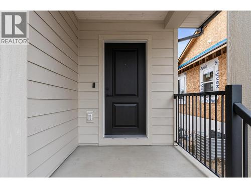 2455 Bradley Drive Unit# 102 Lot# 4, Armstrong, BC - Outdoor With Exterior