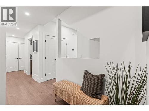 2455 Bradley Drive Unit# 102 Lot# 4, Armstrong, BC - Indoor Photo Showing Other Room