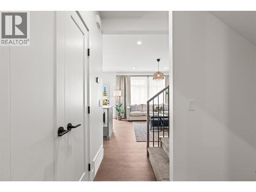 2455 Bradley Drive Unit# 102 Lot# 4, Armstrong, BC - Indoor Photo Showing Other Room