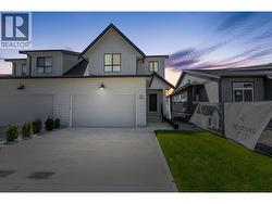 2455 Bradley Drive Unit# 102 Lot# 4 Armstrong, BC V4Y 0Y4