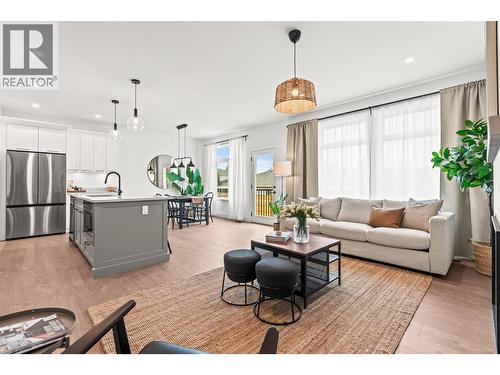 2455 Bradley Drive Unit# 102 Lot# 4, Armstrong, BC - Indoor