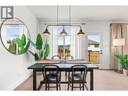 2455 Bradley Drive Unit# 102 Lot# 4, Armstrong, BC - Indoor