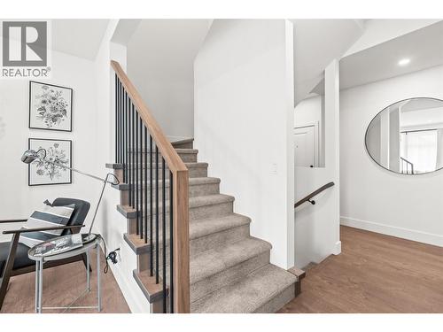 2455 Bradley Drive Unit# 102 Lot# 4, Armstrong, BC - Indoor Photo Showing Other Room