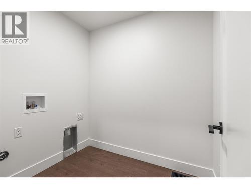 2455 Bradley Drive Unit# 102 Lot# 4, Armstrong, BC - Indoor Photo Showing Other Room