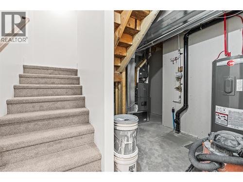 2455 Bradley Drive Unit# 102 Lot# 4, Armstrong, BC - Indoor