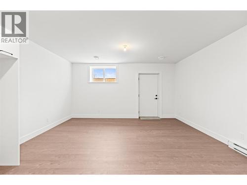 2455 Bradley Drive Unit# 102 Lot# 4, Armstrong, BC - Indoor Photo Showing Other Room