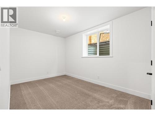 2455 Bradley Drive Unit# 102 Lot# 4, Armstrong, BC - Indoor Photo Showing Other Room