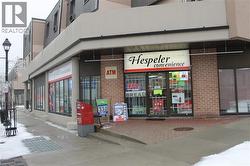 48 QUEEN Street E Unit# 1  Cambridge, ON N3C 2A8