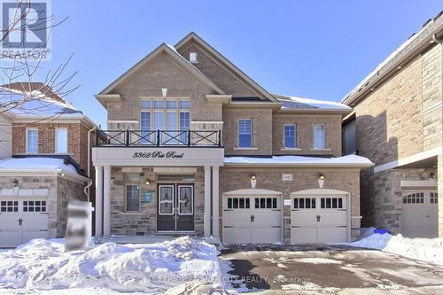 3362 POST ROAD E  Oakville, ON L6H 0Z4