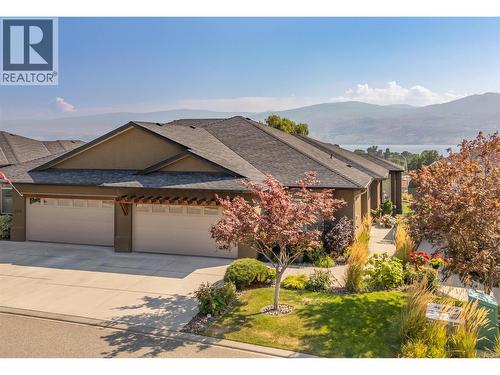 2133 Talavera Place  West Kelowna, BC V4T 3H8